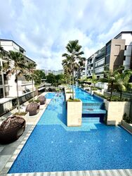 Stratum (D18), Condominium #563094131
